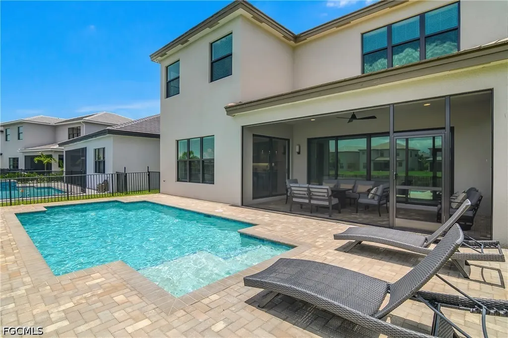 12733 Caballo Court Estero FL 33928