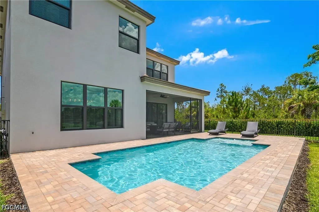 12733 Caballo Court Estero FL 33928