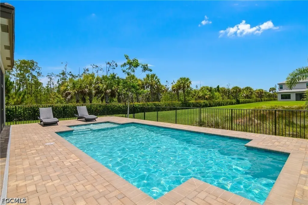 12733 Caballo Court Estero FL 33928