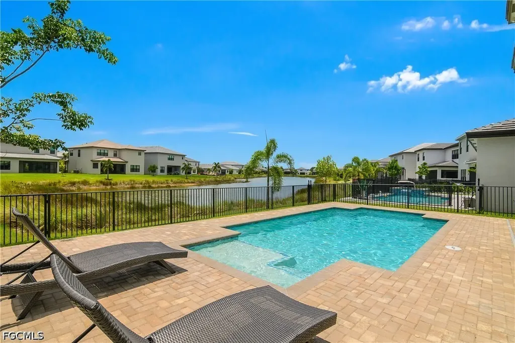 12733 Caballo Court Estero FL 33928