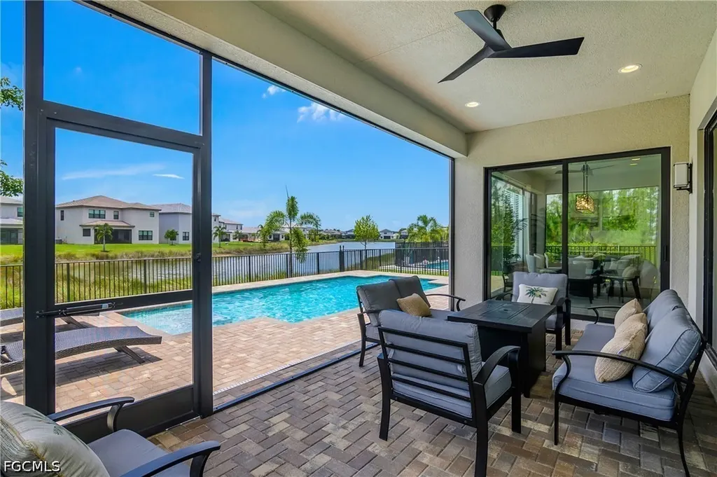 12733 Caballo Court Estero FL 33928