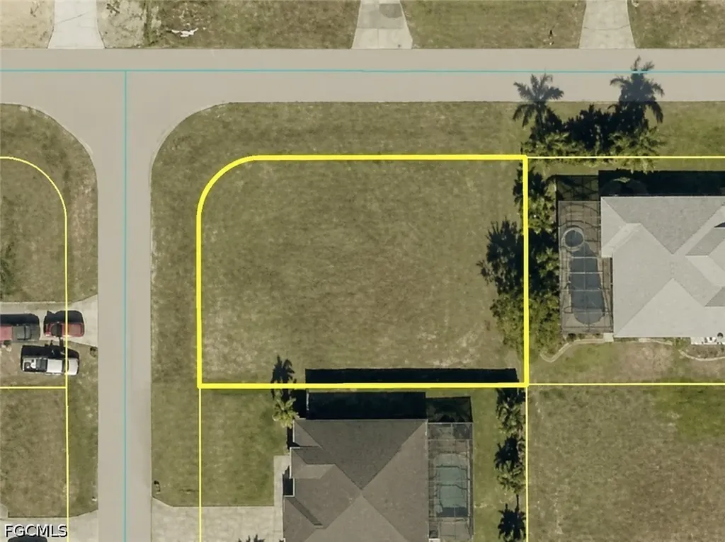 2219 NE 17th Avenue Cape Coral FL 33909