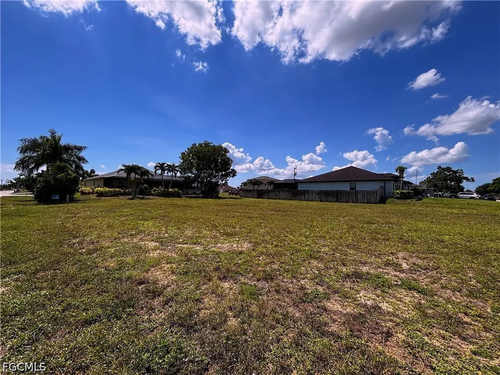 2219 NE 17th Avenue Cape Coral FL 33909