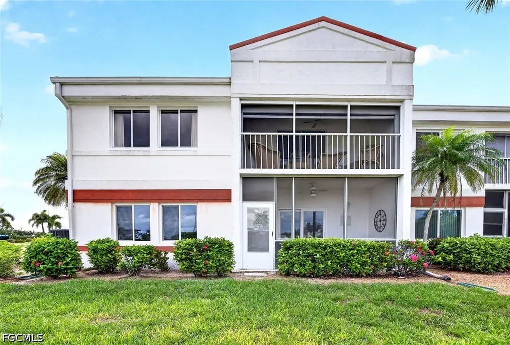 1990 Leisure Drive Fort Myers FL 33907