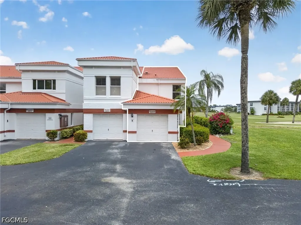 1990 Leisure Drive Fort Myers FL 33907