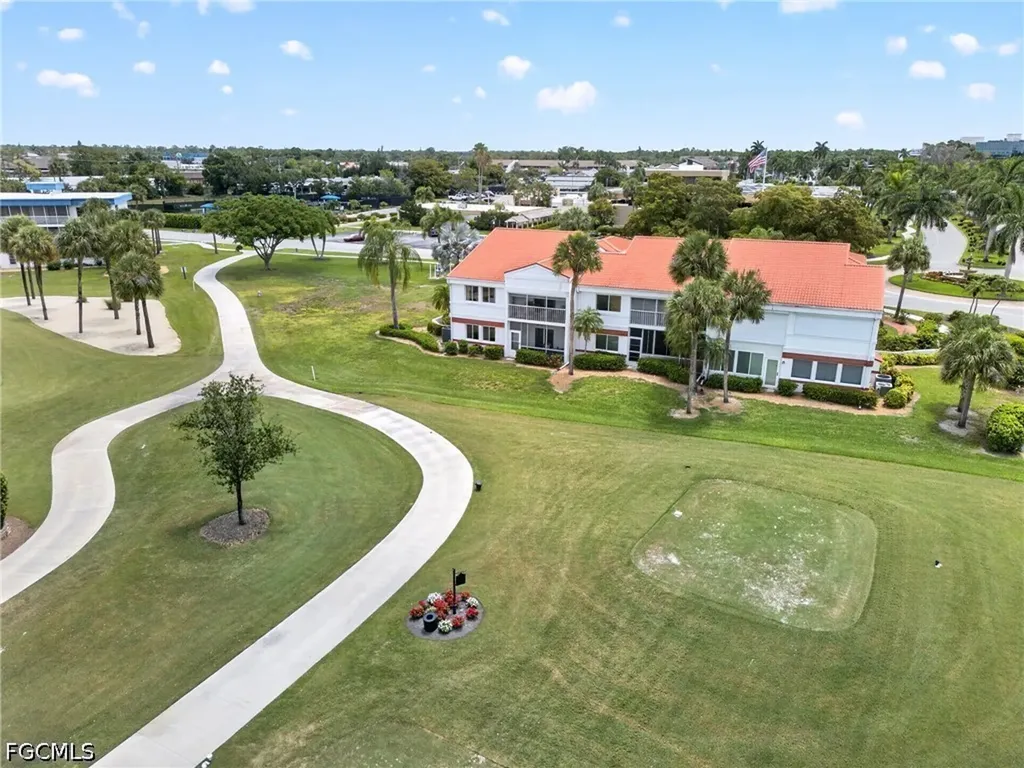 1990 Leisure Drive Fort Myers FL 33907