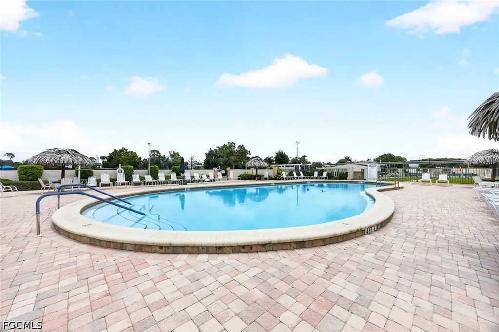1990 Leisure Drive Fort Myers FL 33907