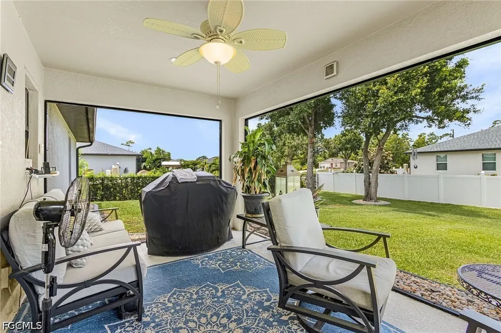 4176 NW 39th Place Cape Coral FL 33993