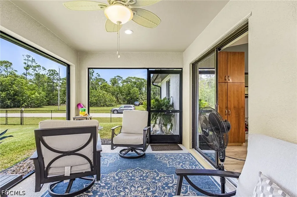 4176 NW 39th Place Cape Coral FL 33993