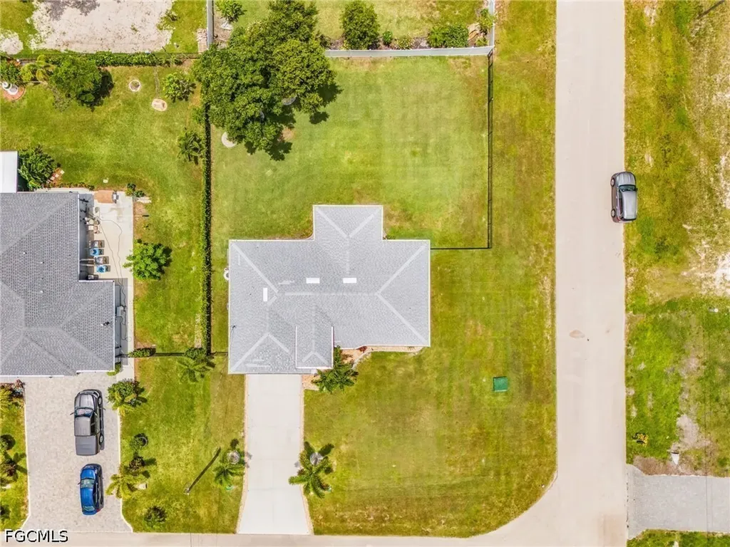 4176 NW 39th Place Cape Coral FL 33993