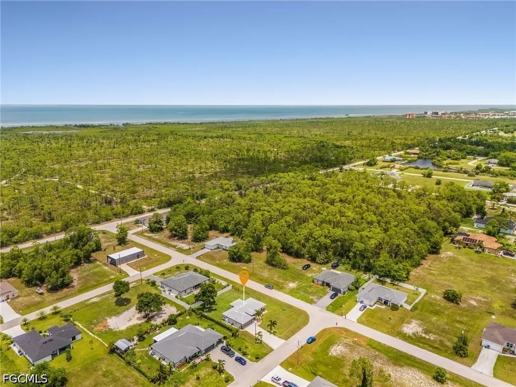 4176 NW 39th Place Cape Coral FL 33993