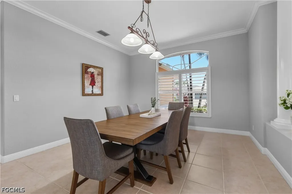 11809 Royal Tee Court Cape Coral FL 33991