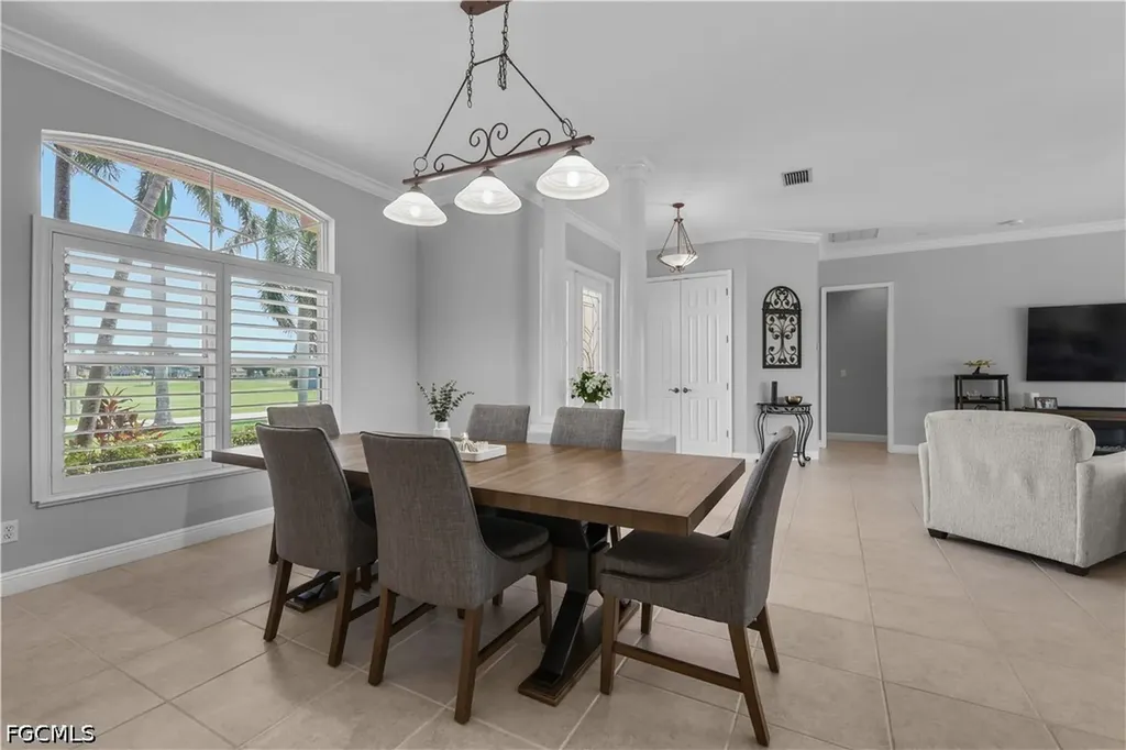11809 Royal Tee Court Cape Coral FL 33991