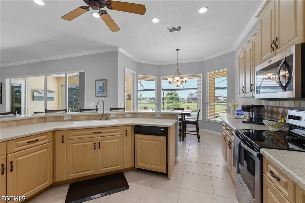 11809 Royal Tee Court Cape Coral FL 33991