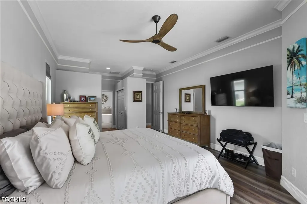 11809 Royal Tee Court Cape Coral FL 33991