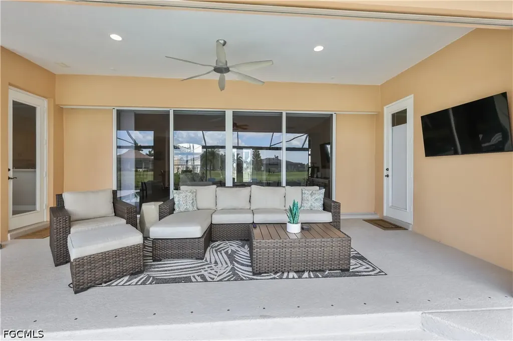 11809 Royal Tee Court Cape Coral FL 33991