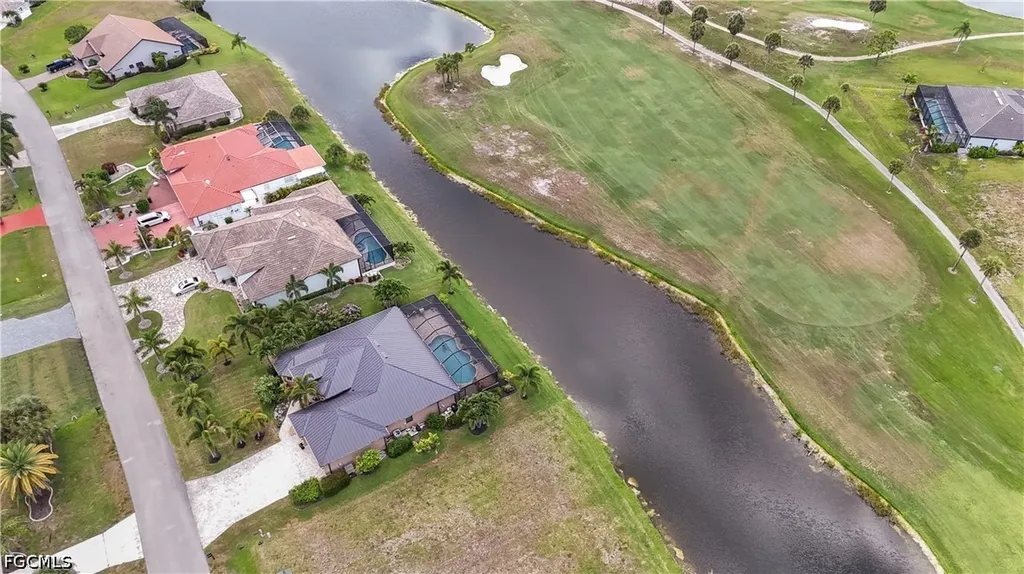 11809 Royal Tee Court Cape Coral FL 33991