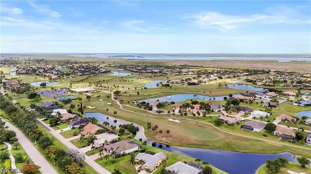 11809 Royal Tee Court Cape Coral FL 33991
