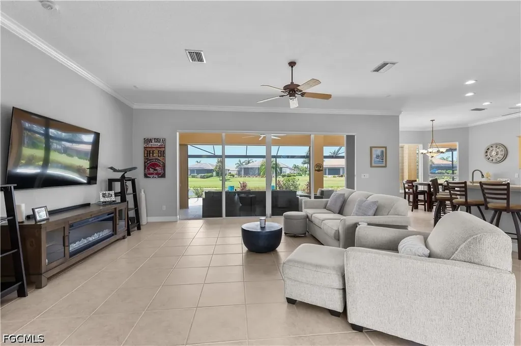 11809 Royal Tee Court Cape Coral FL 33991