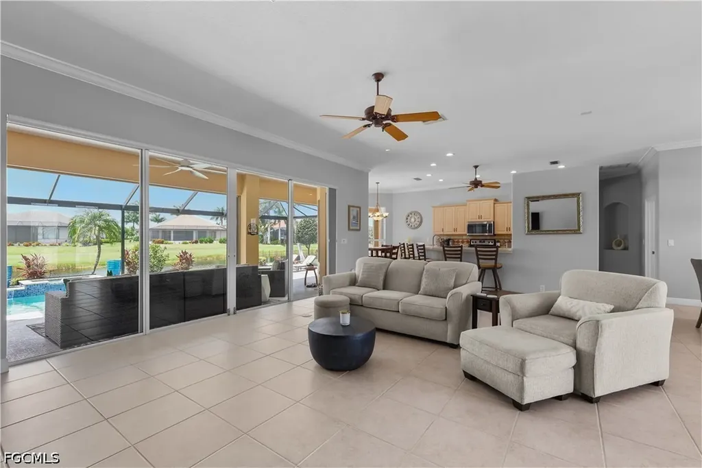 11809 Royal Tee Court Cape Coral FL 33991
