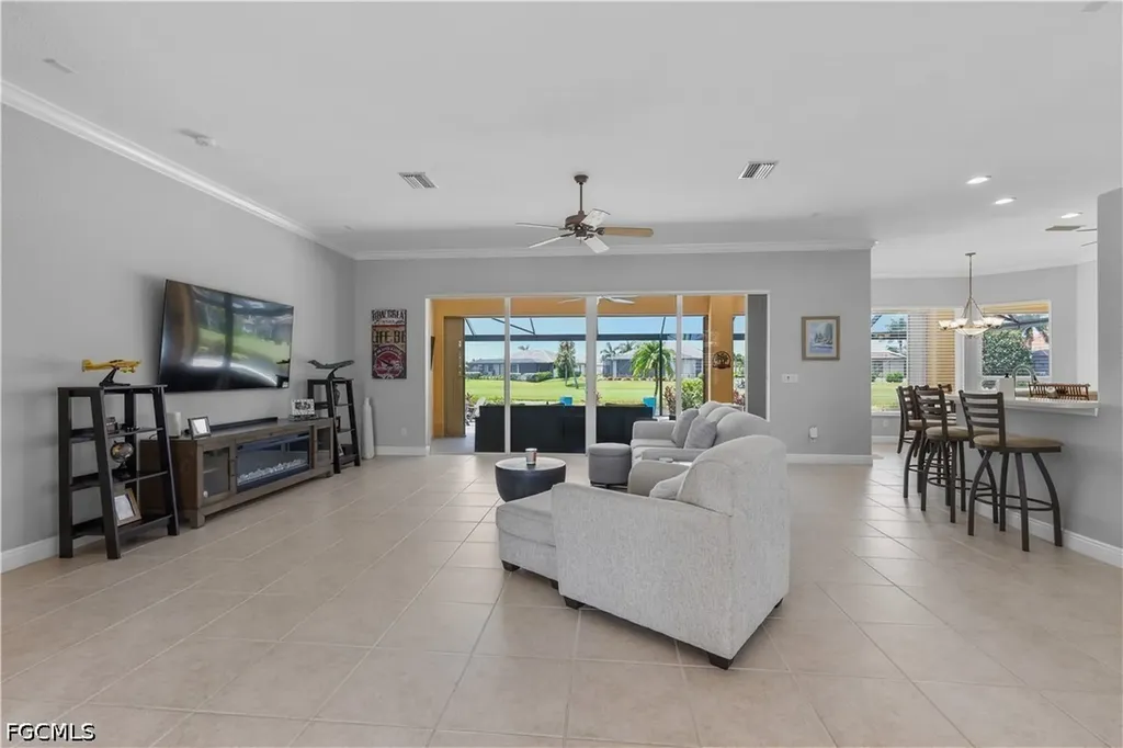11809 Royal Tee Court Cape Coral FL 33991