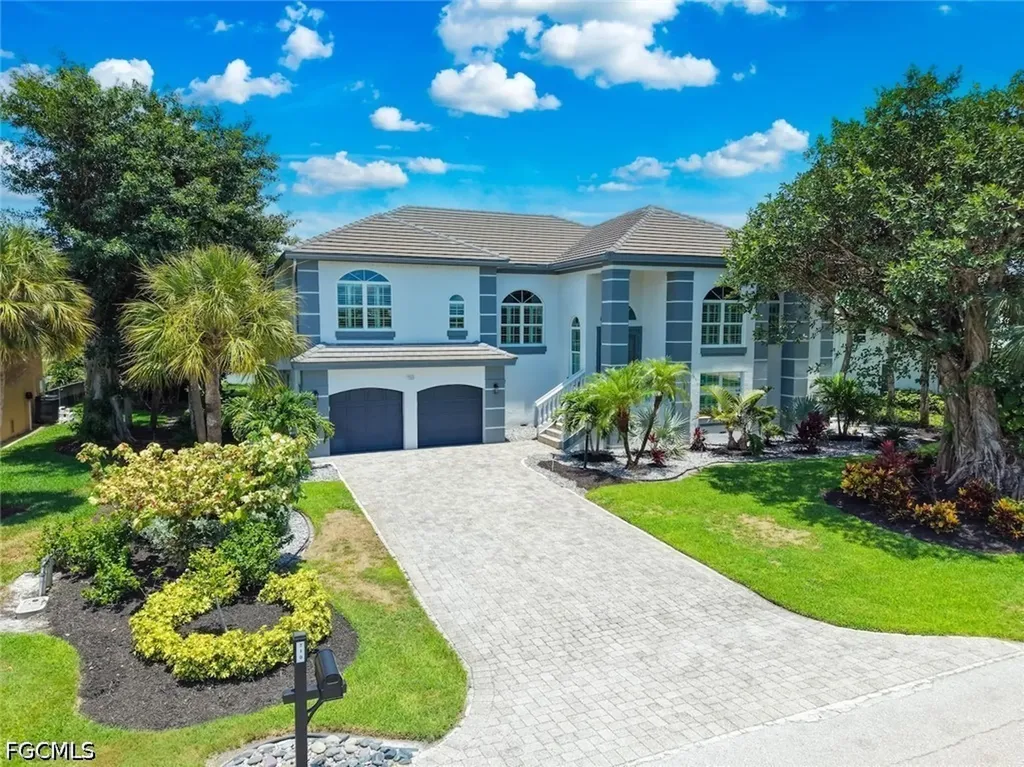 710 Birdie View Point Sanibel FL 33957