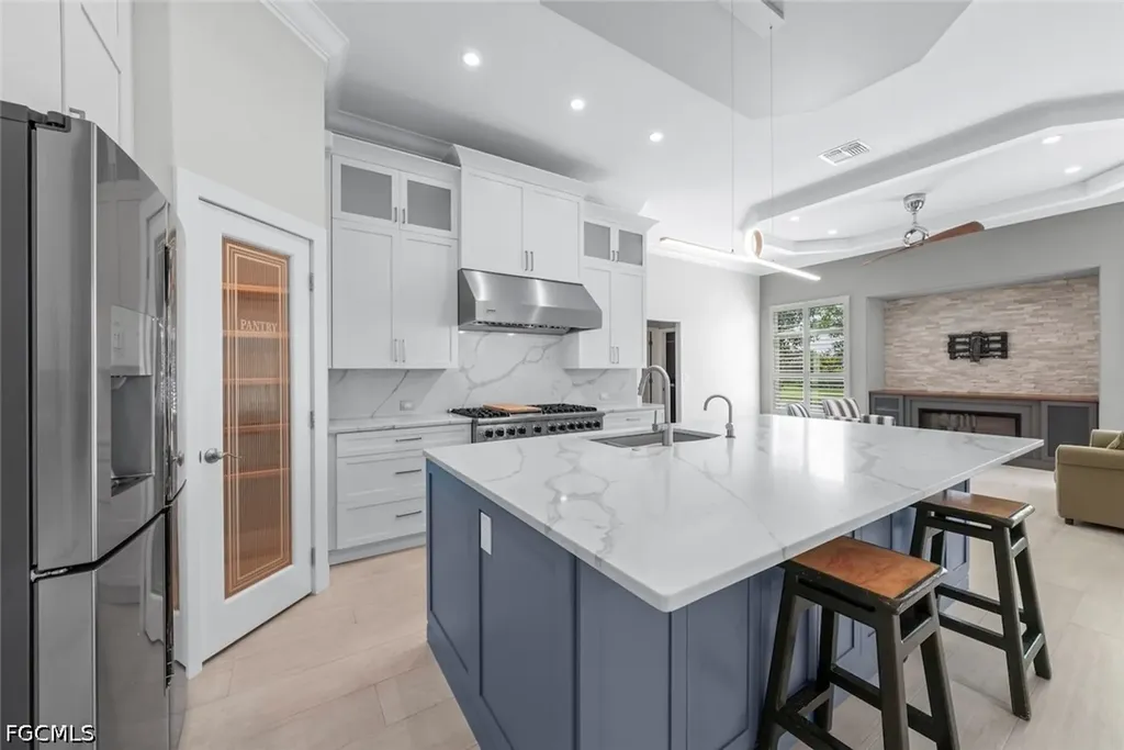710 Birdie View Point Sanibel FL 33957