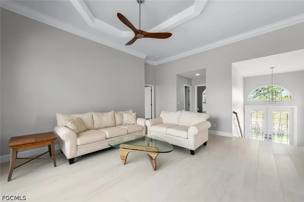 710 Birdie View Point Sanibel FL 33957