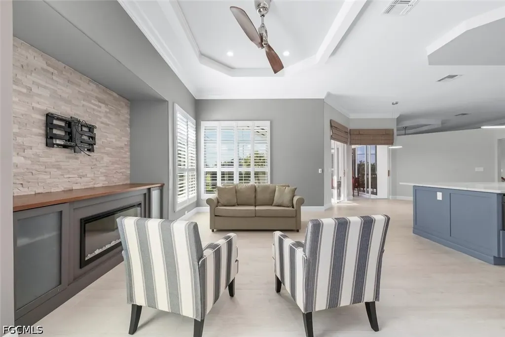 710 Birdie View Point Sanibel FL 33957