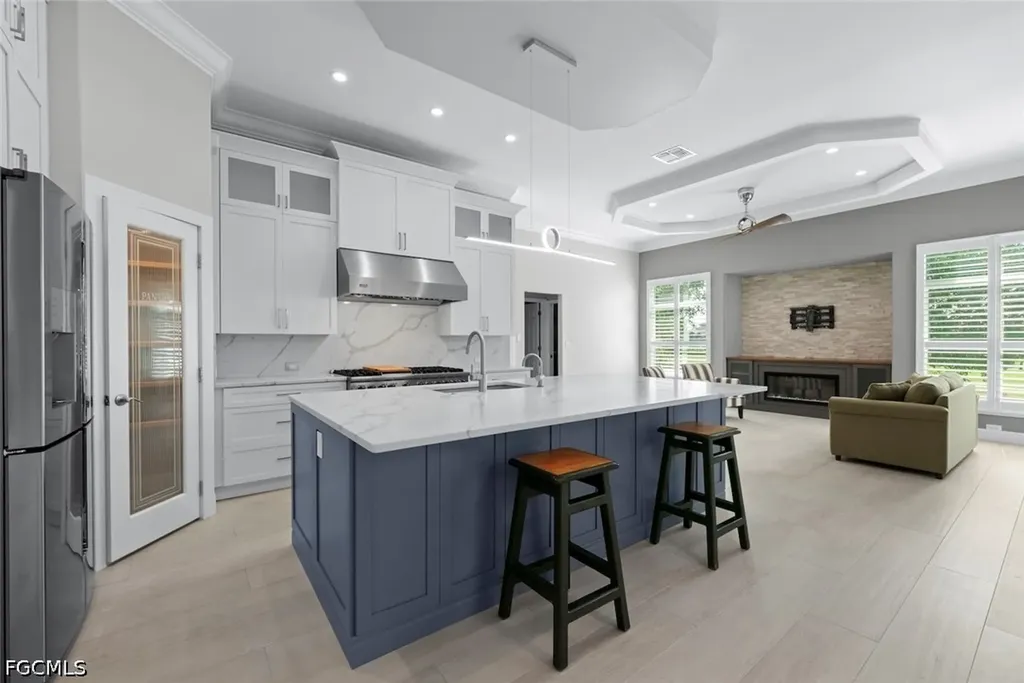 710 Birdie View Point Sanibel FL 33957