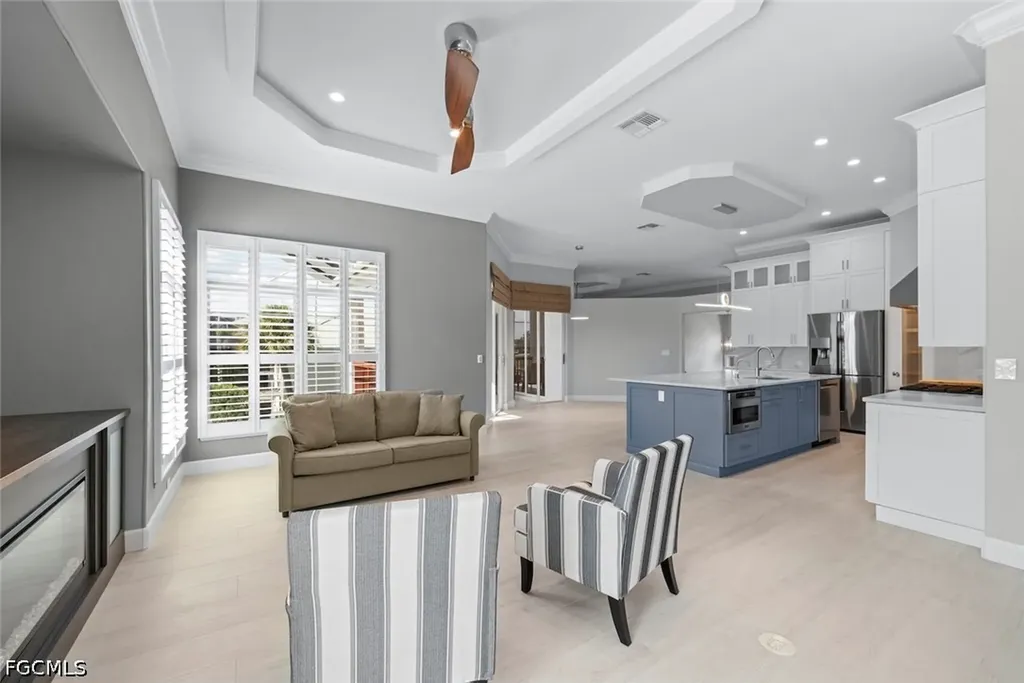 710 Birdie View Point Sanibel FL 33957