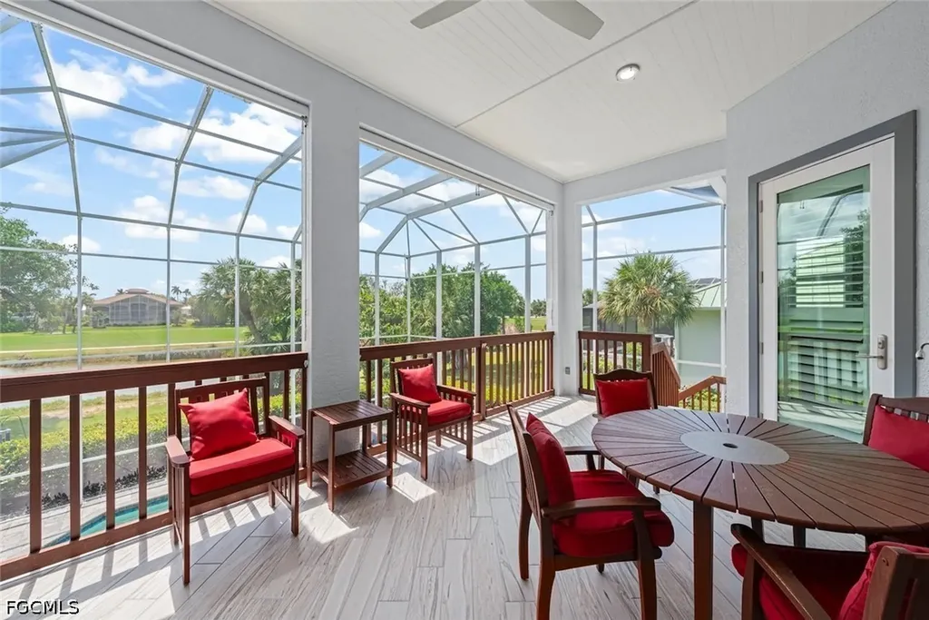 710 Birdie View Point Sanibel FL 33957