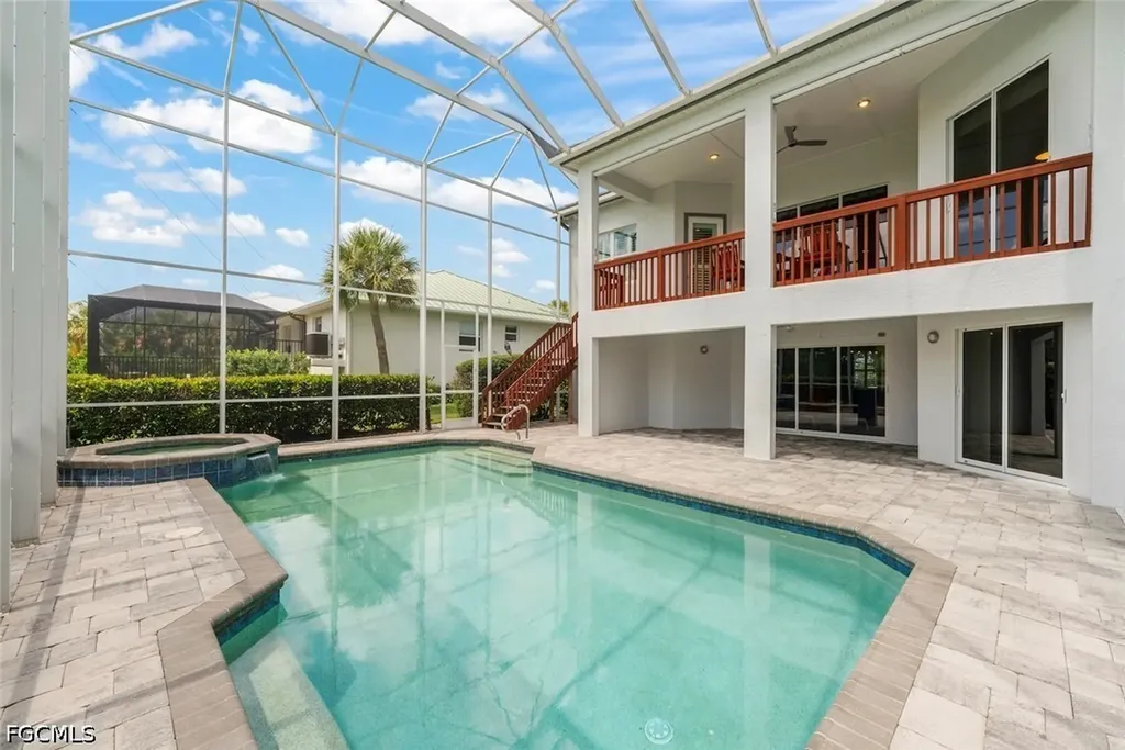 710 Birdie View Point Sanibel FL 33957