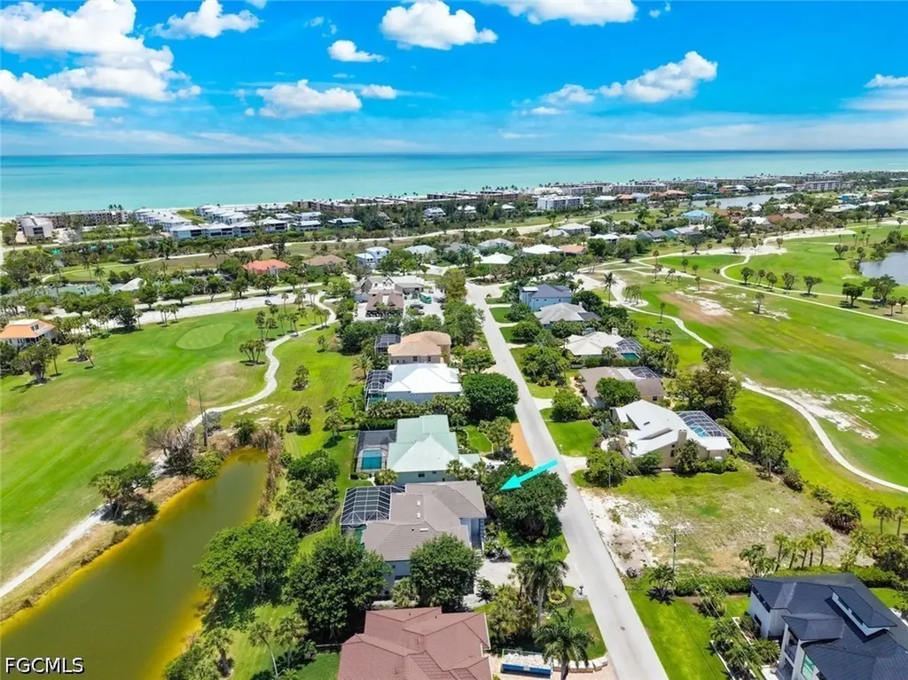 710 Birdie View Point Sanibel FL 33957