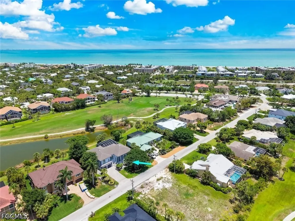 710 Birdie View Point Sanibel FL 33957