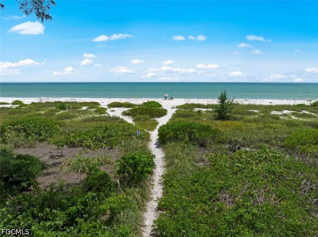710 Birdie View Point Sanibel FL 33957