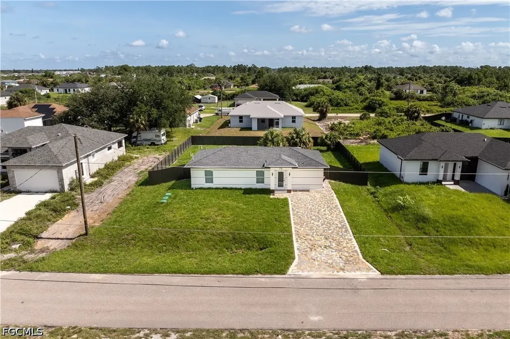 413 Eisenhower Boulevard Lehigh Acres FL 33974