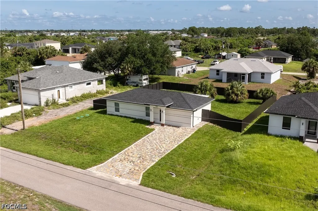 413 Eisenhower Boulevard Lehigh Acres FL 33974