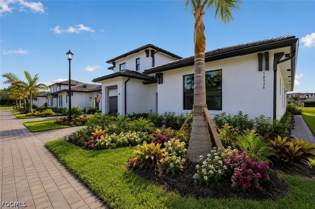 10919 Salt Bay Way Fort Myers FL 33913
