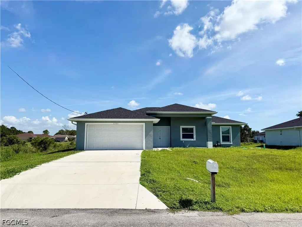 3705 26th Street SW Lehigh Acres FL 33976