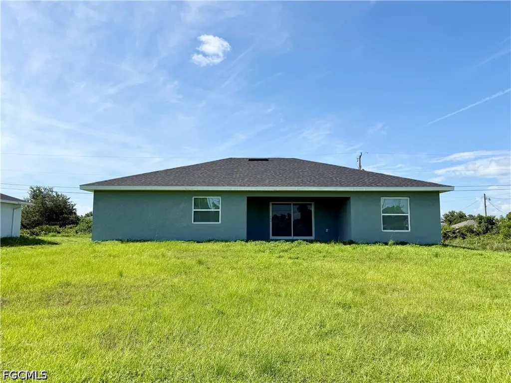 3705 26th Street SW Lehigh Acres FL 33976