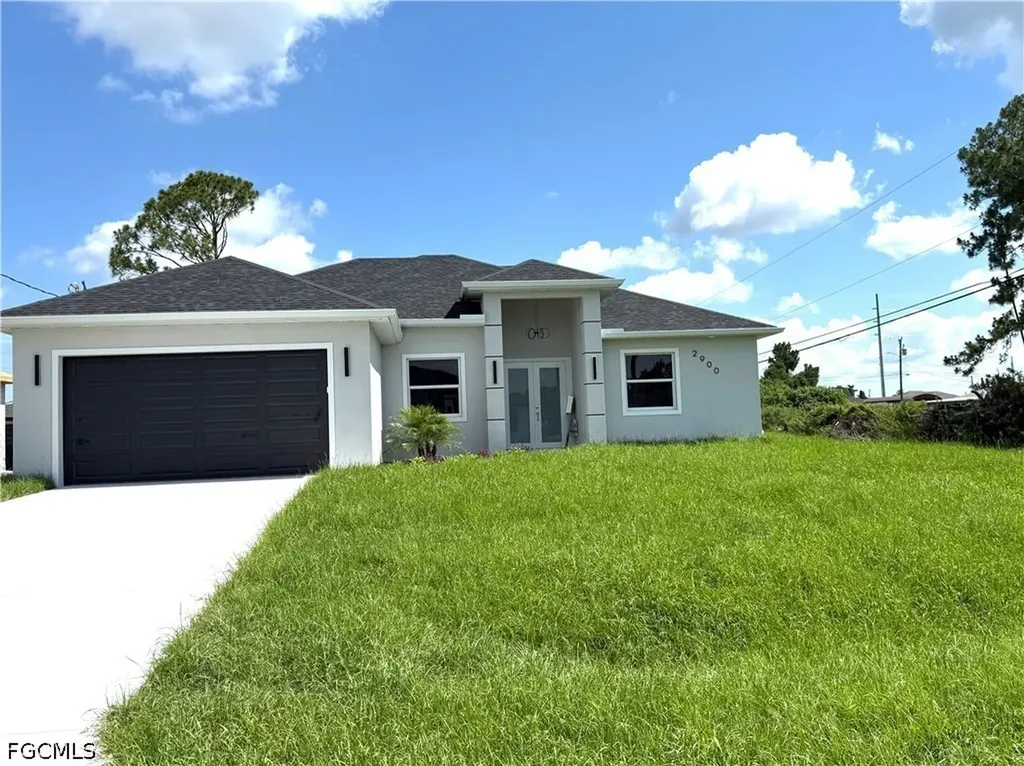 2900 2nd Street SW Lehigh Acres FL 33976