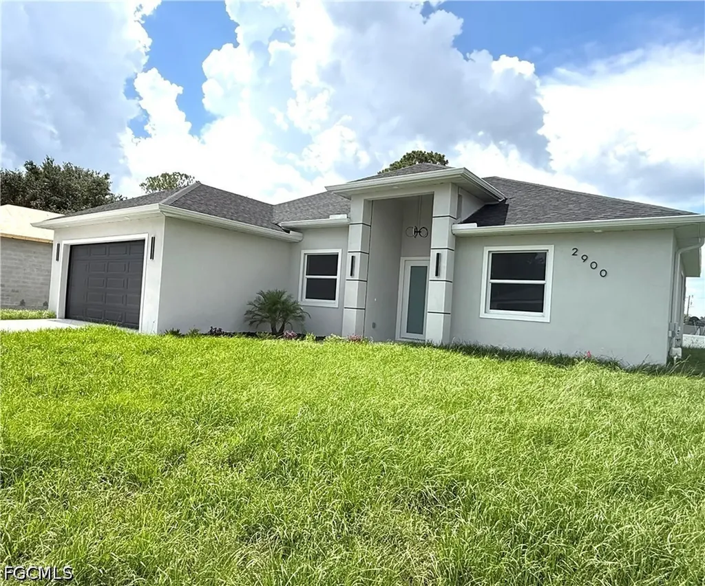2900 2nd Street SW Lehigh Acres FL 33976
