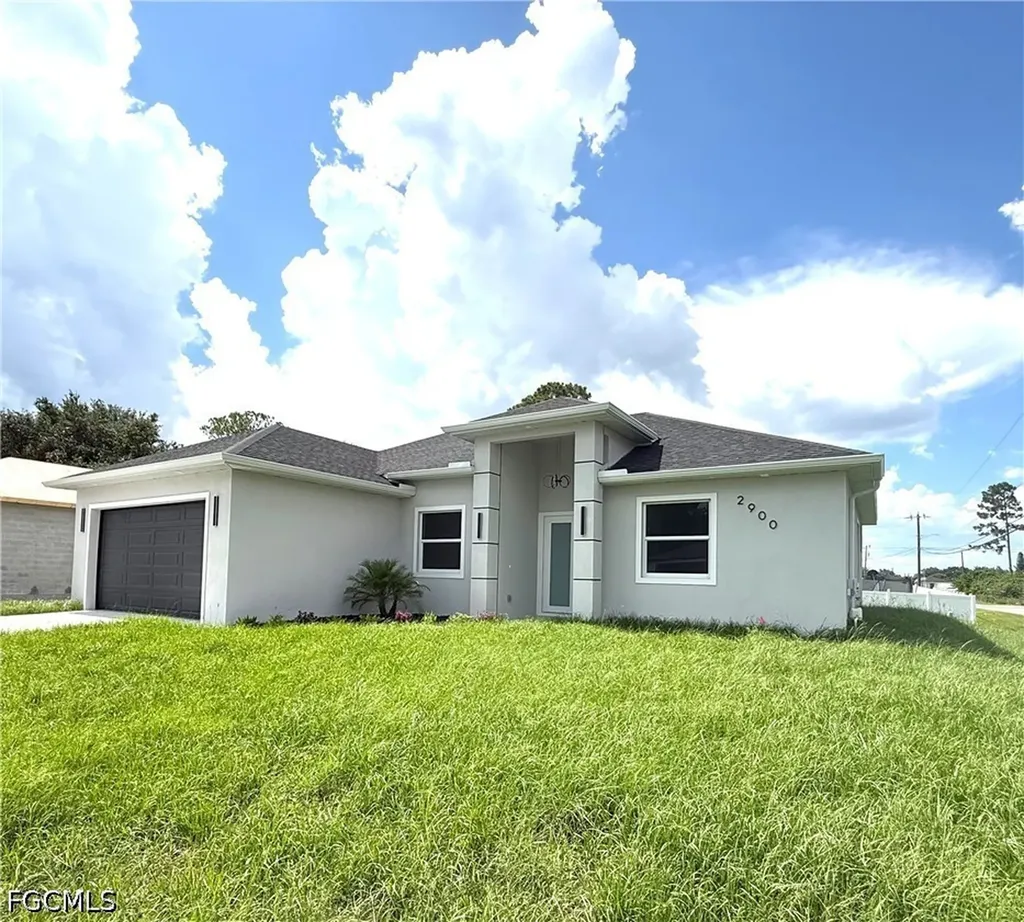 2900 2nd Street SW Lehigh Acres FL 33976