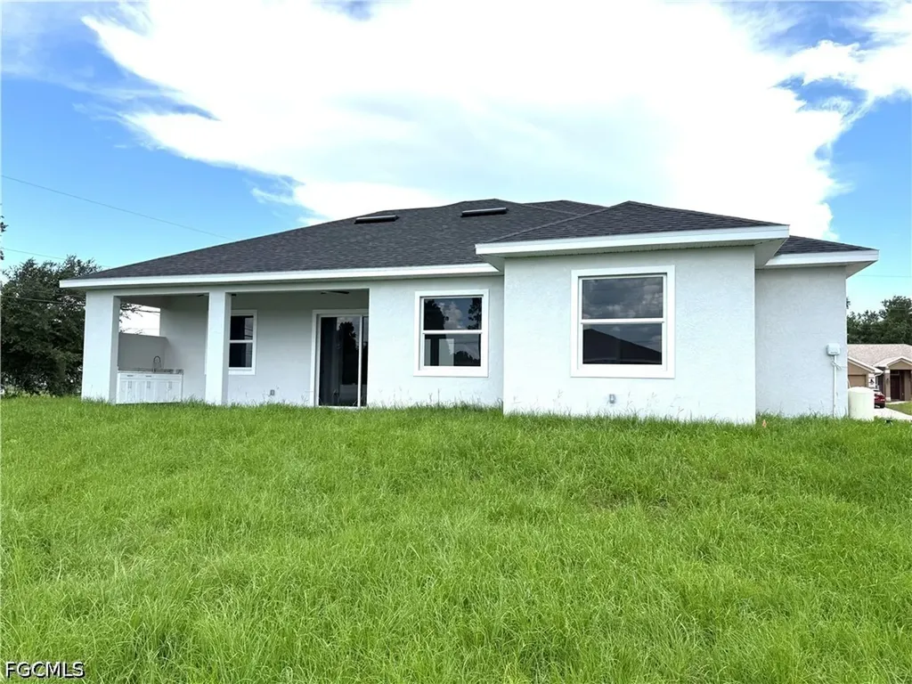 2900 2nd Street SW Lehigh Acres FL 33976