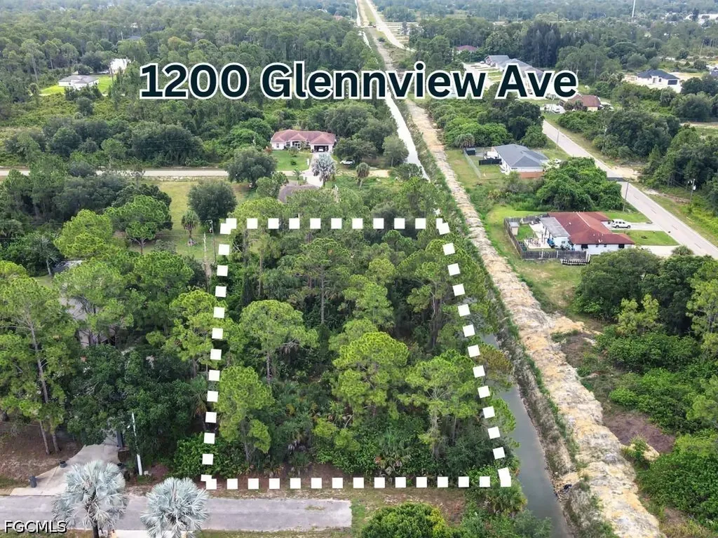 1200 Glenn Avenue Lehigh Acres FL 33972