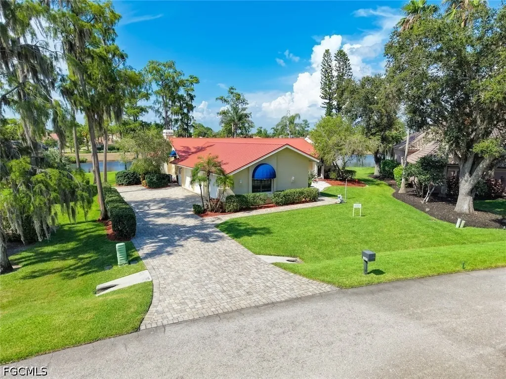 15649 Carberry Court Fort Myers FL 33912
