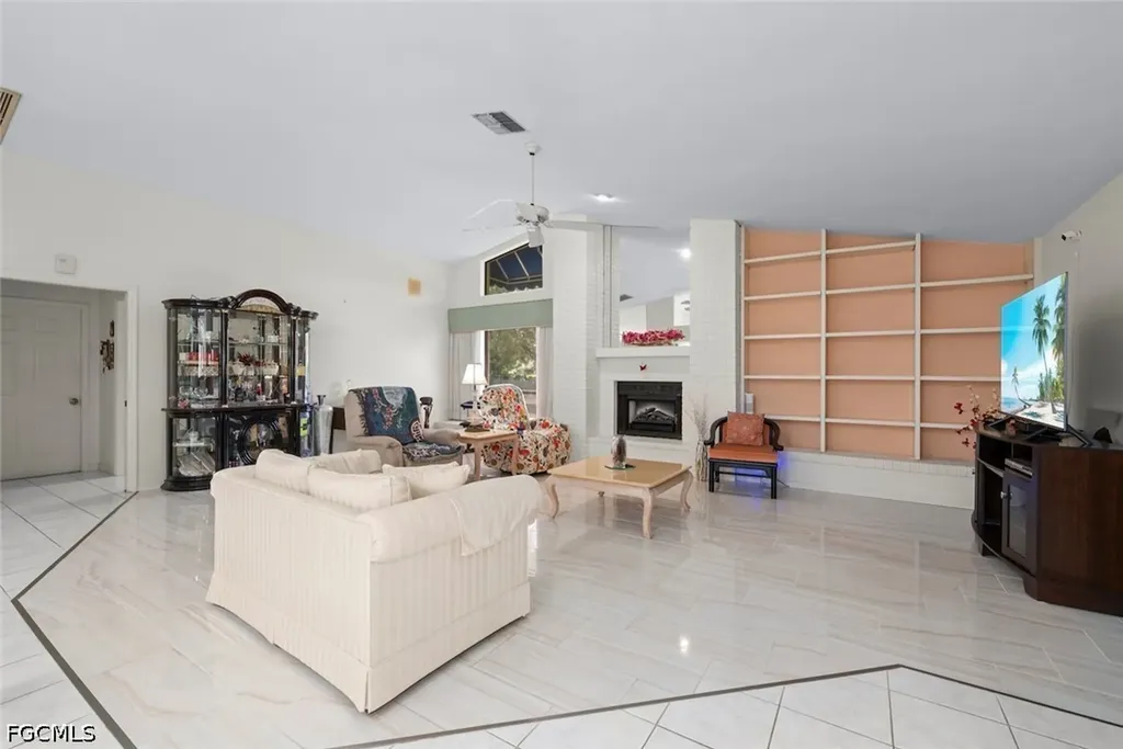 15649 Carberry Court Fort Myers FL 33912