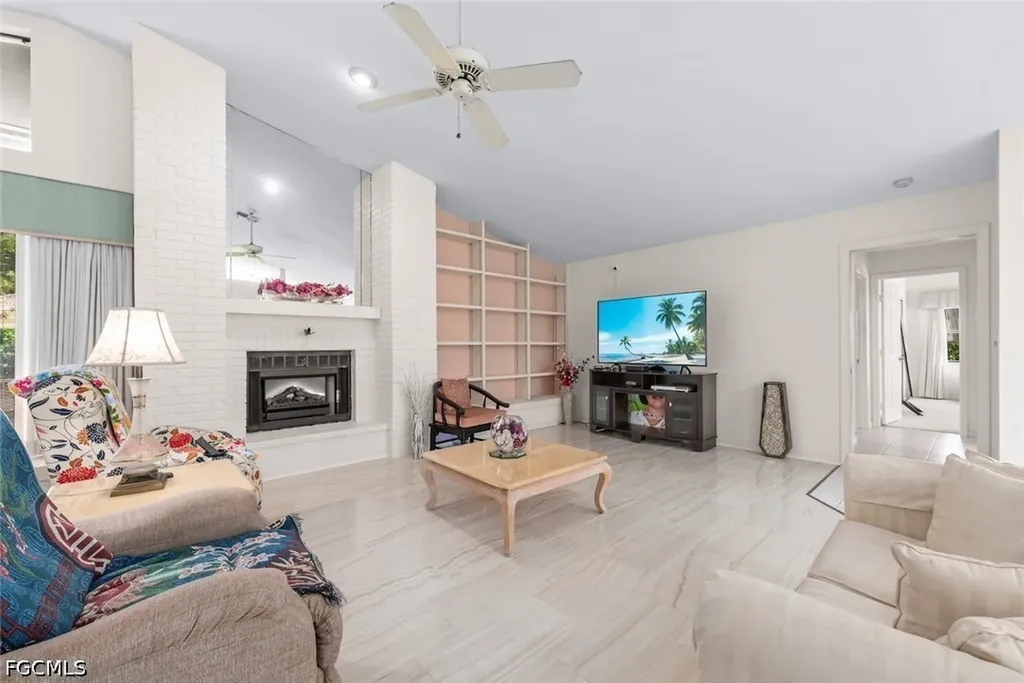 15649 Carberry Court Fort Myers FL 33912