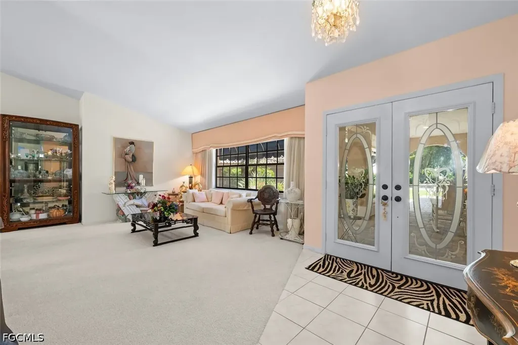 15649 Carberry Court Fort Myers FL 33912